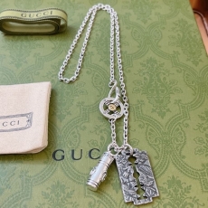 Gucci Necklaces